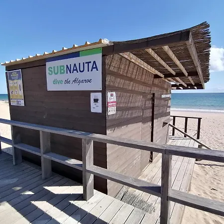Beach Emotion Alvor
